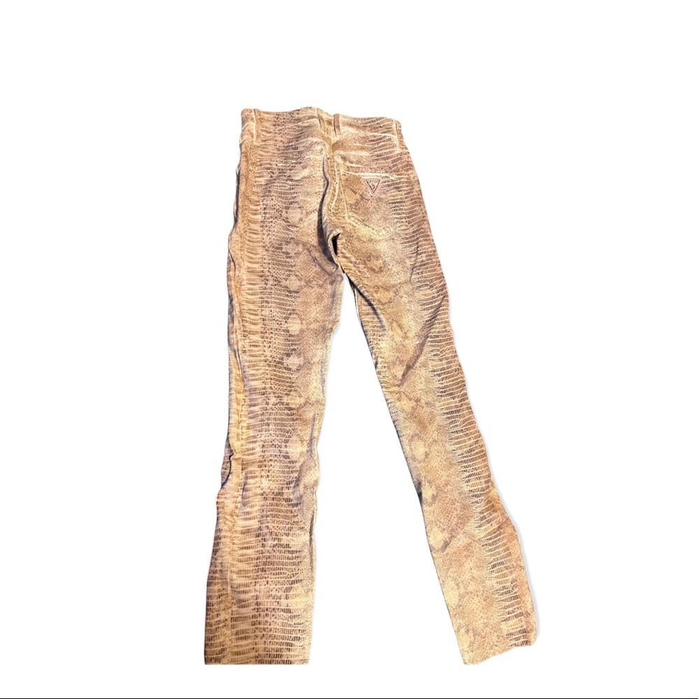 Guess jeans skinny pants